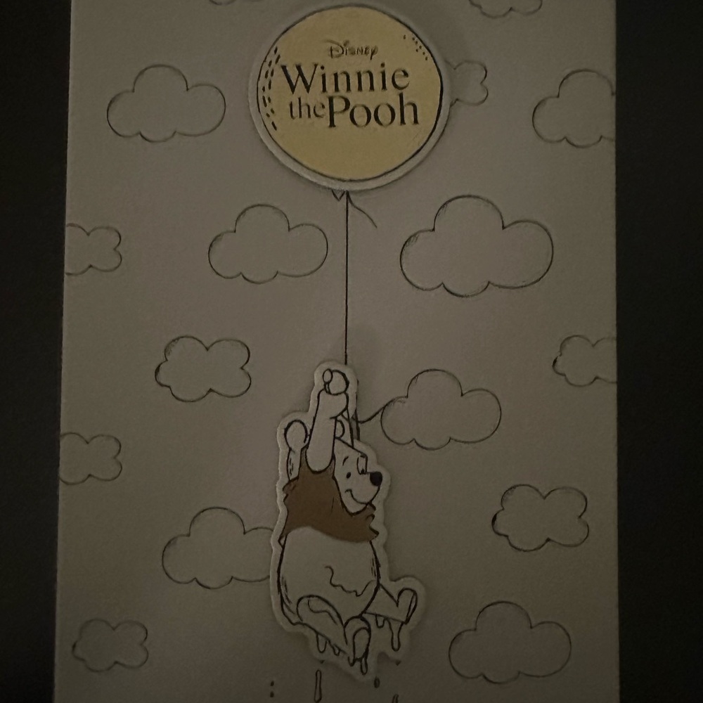 🎈 Winnie the Pooh Eyeshadow Palette 🎈